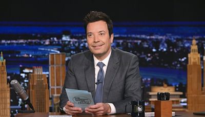 NBC Pulls Back ‘Tonight Show’ to Four Nights Per Week