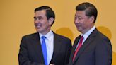 China's Xi and Taiwan's ex-President Ma meet in Beijing