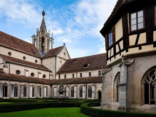 Das sind sieben der schönsten Sehenswürdigkeiten in Tübingen