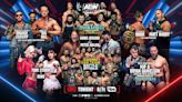 AEW Dynamite Results (3/1/23): Two Title Matches And More