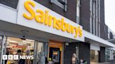 Sainsbury's hit as wet weather dampens Argos sales