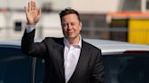 Elon Musk anuncia que robots humanoides trabajarán en la fabrica de Tesla en 2025