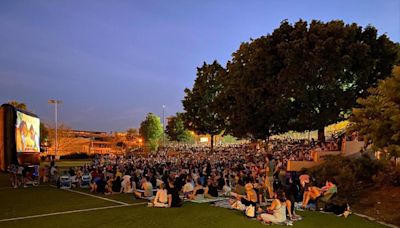 Adams Morgan Movie Nights in full swing for June