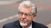 Disgraced TV entertainer and sex offender Rolf Harris dies aged 93