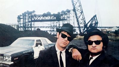 ...Confronts ‘Blues Brothers’ Critics in Never-Before-Heard 1979 Interview, Refutes...Capitalizing Off Blues Music as a White Man