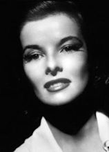 Katharine Hepburn