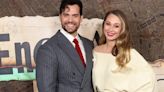 Henry Cavill To Become A Dad As He Confirms Partner Natalie Viscuso Is Pregnant