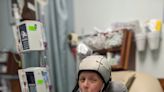 Cold cap treatment for some Saint John chemo patients reduces trauma of hair loss