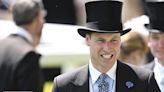 Todos los looks. En su año más horrible, la familia real inglesa sonríe en la tradicional fiesta hípica de Ascot