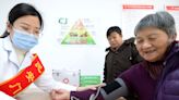 China's going to have to figure out how to care for 400 million elderly people by 2040 — more people than the entire population of the US