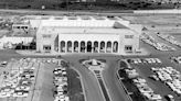 Yes. There was once an H-E-B inside North Star Mall.