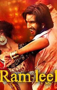 Goliyon Ki Raasleela Ram-Leela