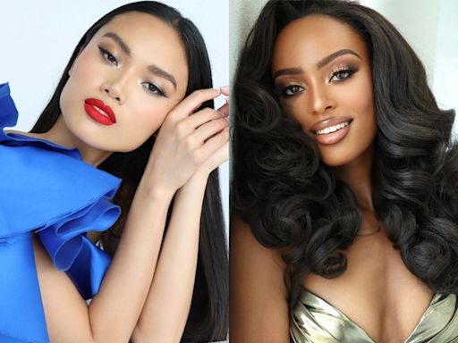 Meet the 51 women competing to be the next Miss USA
