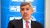 Mohamed El-Erian Says Another Indicator Consistent With His View That The Economy Is 'Slowing More Than Many Expect...