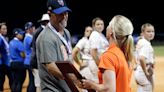 Gallery: Bartow and Pace in action in the Class 6A softball state championship game