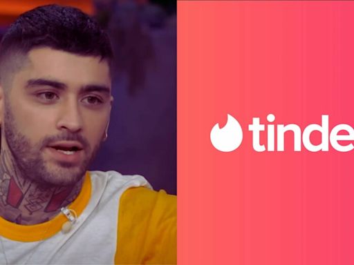 ¿Por qué expulsaron a Zayn Malik de Tinder?