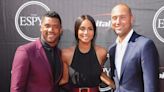 Ciara Discovers She’s Related To Derek Jeter: “What In The World?”