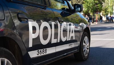 Conductores borrachos ocasionaron tres accidentes viales en Mendoza en la madrugada del domingo