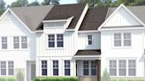 Townhomes planned for North Carolina city with coveted price below $300K - Triangle Business Journal