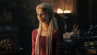 House Of The Dragon Season 2, Episode 3 Has A Literal Daenerys Easter Egg