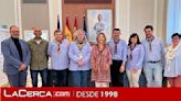 La directiva nacional del Movimiento Scout se ha reunido en Guadalajara