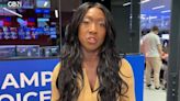 Nana Akua gives inside look at GB News studio - and why we are the 'fearless champion of Britain'