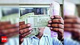 Centre releases 5,337cr to Kerala's panchayats as FC grant | - Times of India