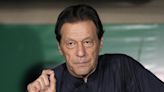 Pakistan's government says it will ban ex-Prime Minister Imran Khan's party, deepening turmoil