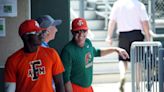 Reigning champions FAMU baseball embracing 'hunters to hunted' approach in SWAC Tournament