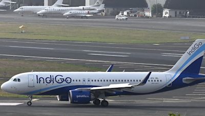 Bomb threat forces evacuation of Indigo flight from Delhi to Varanasi