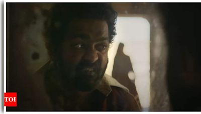 Asif Ali and Amala Paul starrer 'Level Cross' unveils gripping trailer | Malayalam Movie News - Times of India