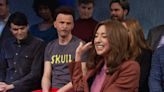 ‘I was shocked’: KC’s Heidi Gardner can’t believe her reaction to viral ‘SNL’ sketch
