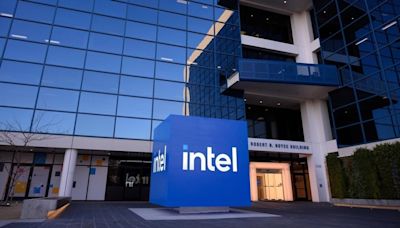 美出口禁令衝擊 Intel、Qualcomm 第二季營收恐受影響 - Cool3c