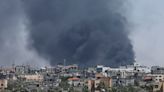 Strikes continue in Gaza, as UN court orders Israel to halt Rafah assault