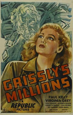 Grissly's Millions