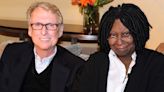 Whoopi Goldberg shares why she 'couldn't stop crying' on “The View” after Mike Nichols died