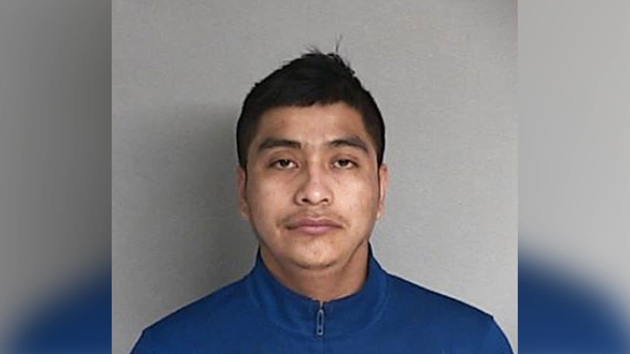 Mexican illegal immigrant charged with sexually assaulting two young girls during home invasion