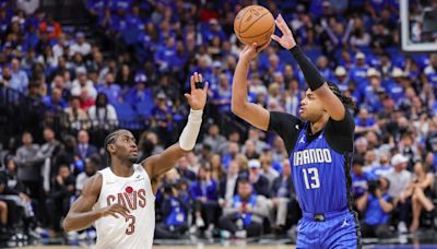 WATCH: Magic's Anthony Black, Jett Howard & Tristan da Silva on Fire to Start Summer League