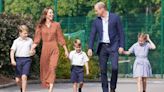 Prince George’s classmates will be ‘diverse crowd’ if he attends Kate’s old school