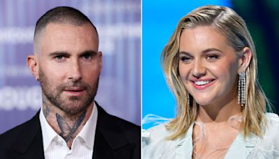 Adam Levine to return to ‘The Voice’ and Kelsea Ballerini joins as new coach