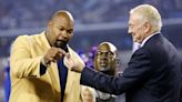 ‘Much more than his strength’: Larry Allen leaves behind a legacy he rarely acknowledged