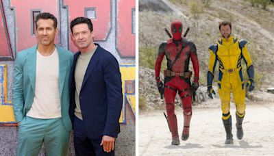 All 34 Marvel movies, including ‘Deadpool and Wolverine,’ ranked