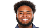 Bradyn Joiner - Auburn Tigers Offensive Lineman - ESPN