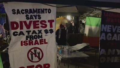 Calls to halt California university investments in Israel continue. How does that work?