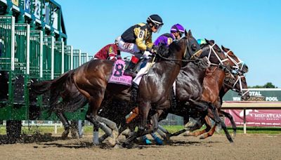 Belmont Stakes 2024 predictions, top picks, current odds, horses, time: Best bets by expert who hit the Derby