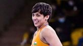 Paris Olympics 2024: Medal contender Anshu Malik suffers shoulder strain