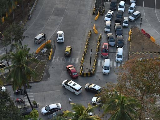 Mumbai: Coastal Road Has Disrupted Our Lives, Complain Frustrated SoBo Residents; Blame BMC For Its 'Improper Planning'