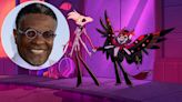 Keith David Wants to Sing More, and Hazbin Hotel Gave Him the Chance