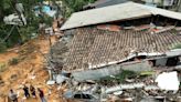 Brasil: Diluvio deja 36 muertos; sigue búsqueda de personas