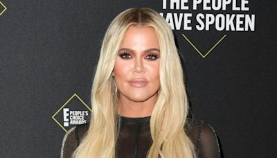 Khloé Kardashian’s Adorable New Photos Have People Calling Her ‘The Best Mom & Aunt’